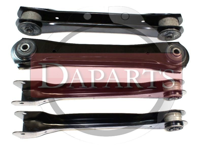 Upper lower control arms jeep cherokee #2
