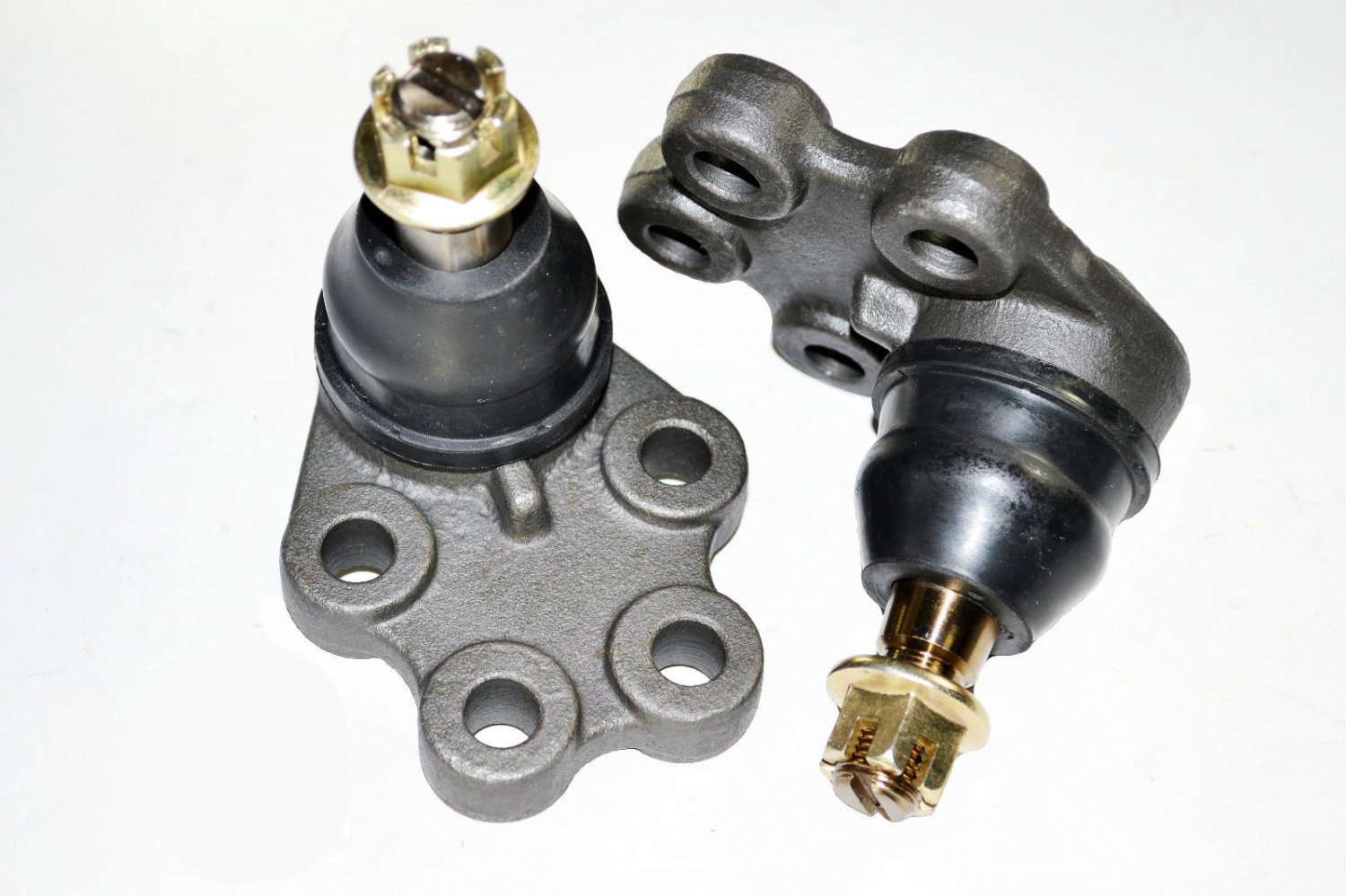 2wd Suspension Parts K6539 Lower Ball Joints Arm Ends 15750786 Gmc Sierra 1500