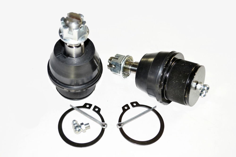 2008 GMC Envoy Kit K6663 Front Suspension Ball Joint Right & Left Good