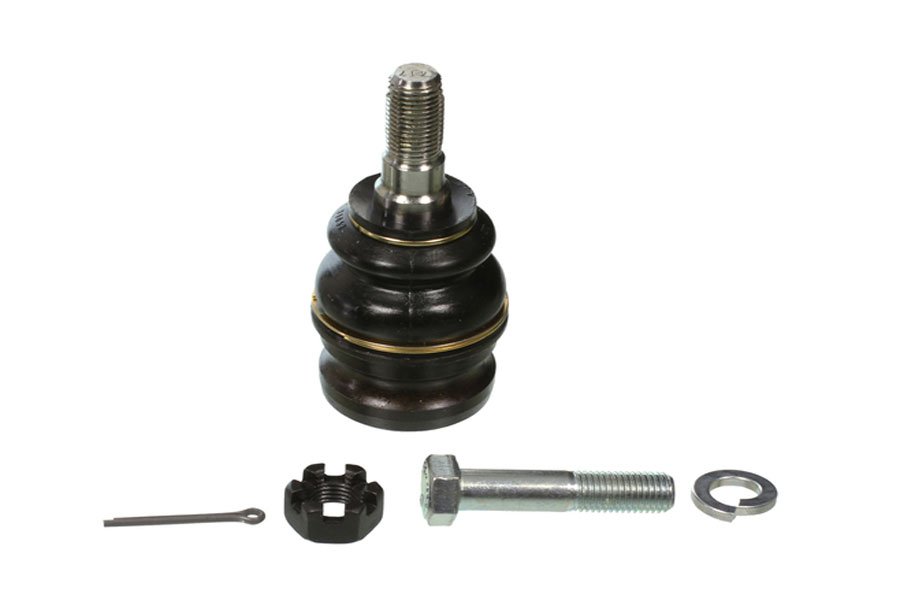 2009 Subaru Forester High Quality Suspension Lower Ball Joints Right