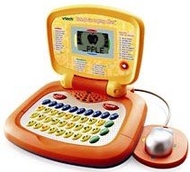 Vtech Tote Go Laptop