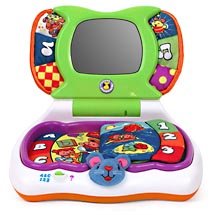 Touch and Teach Laptop