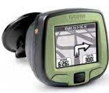 Garmin StreetPilot i2 GPS Navigation System