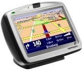 TomTom GO 910 GPS Nagivation System