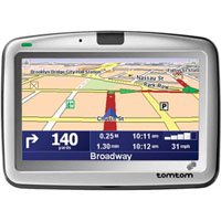 TomTom G0510 GPS Navigation System