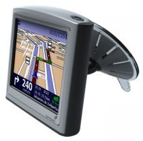 TomTom ONE Compact Portable GPS Navigation Sytem