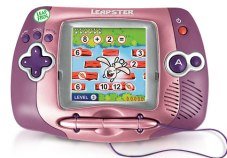 Leap Frog Leapster Learning System