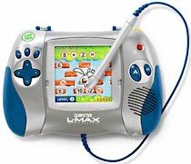 Leap Frog Leapster L-Max Learning System