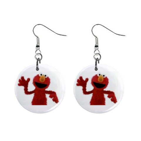 ELMO EARRINGS