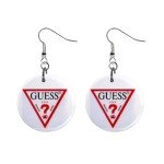 GUESS EARRINGS