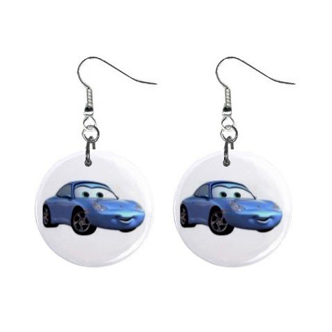 SALLY FROM CARS EARRINGS