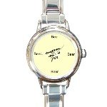 BEER TIME WATCH