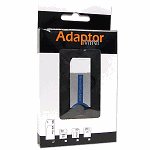 Memory Stick Duo Adapter