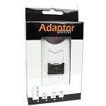 RS-MMC "Reduced Size" MultiMedia Card Mini Adapter
