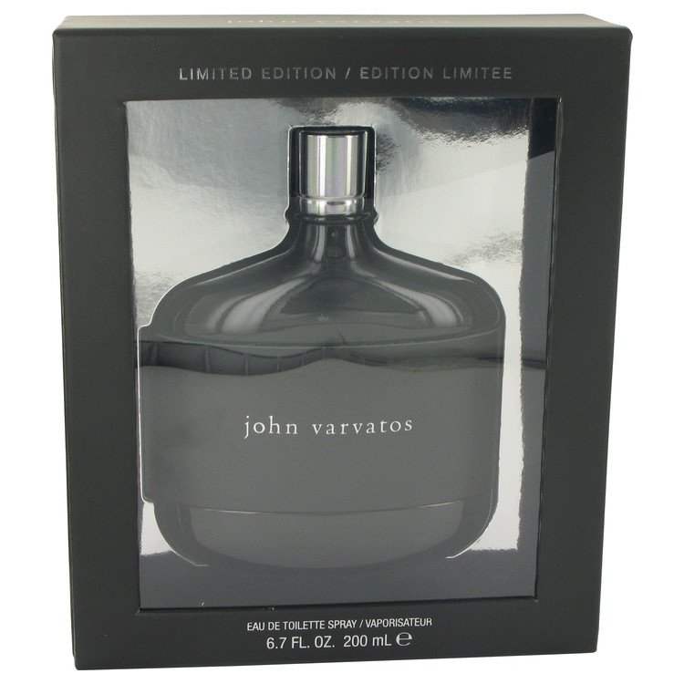 John Varvatos 6.7 oz Eau De Toilette Spray