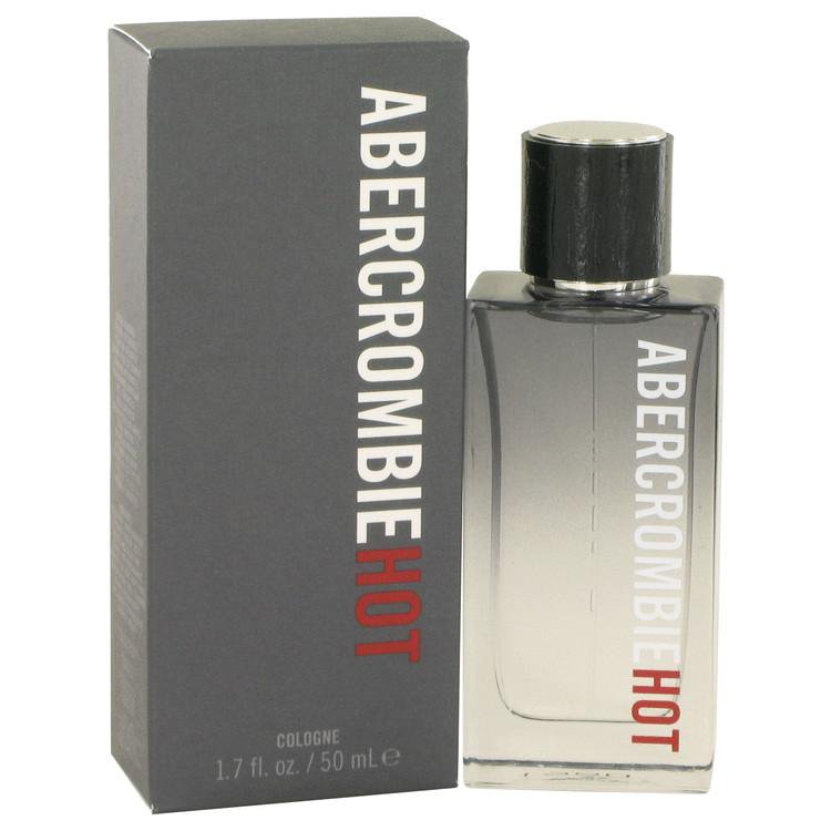Одеколон Abercrombie&Fitch Hot Cologne для мужчин