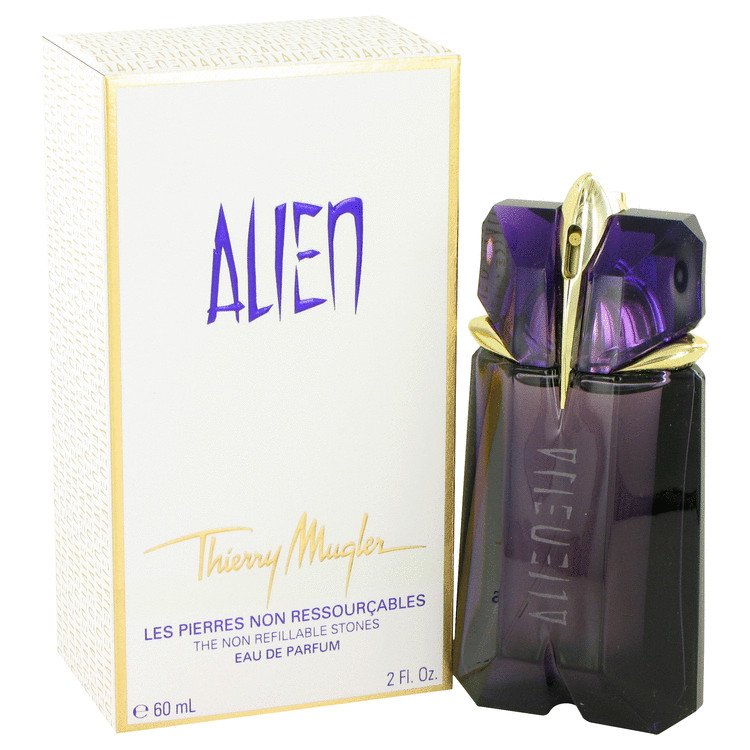 Alien by Thierry Mugler (2 oz Eau De Parfum Spray)