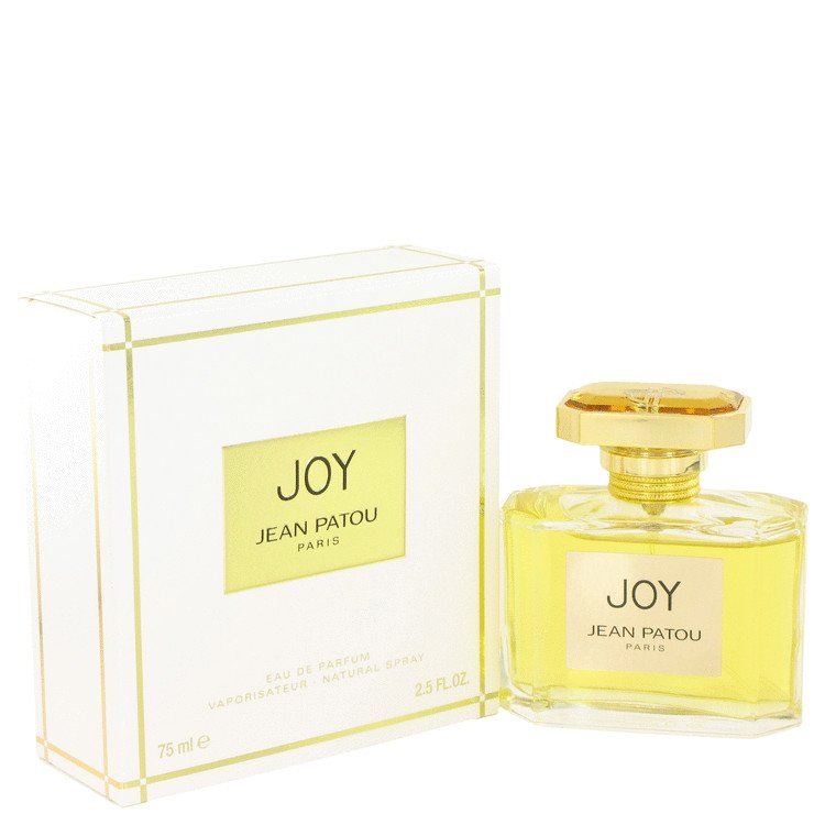 Joy for Women by Jean Patou (2.5 oz Eau De Parfum Spray)