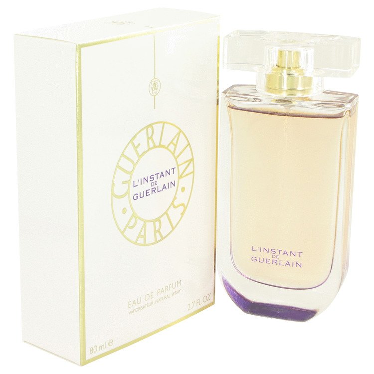 L'instant for Women by Guerlain (2.7 oz Eau De Parfum Spray)