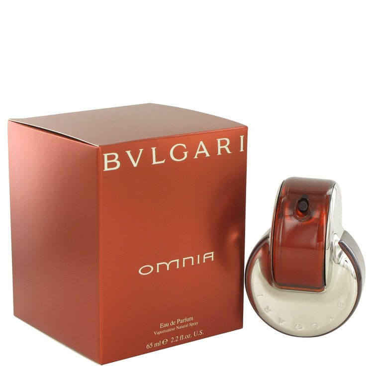 Omnia for Women by Bvlgari (2.2 oz Eau De Parfum Spray)