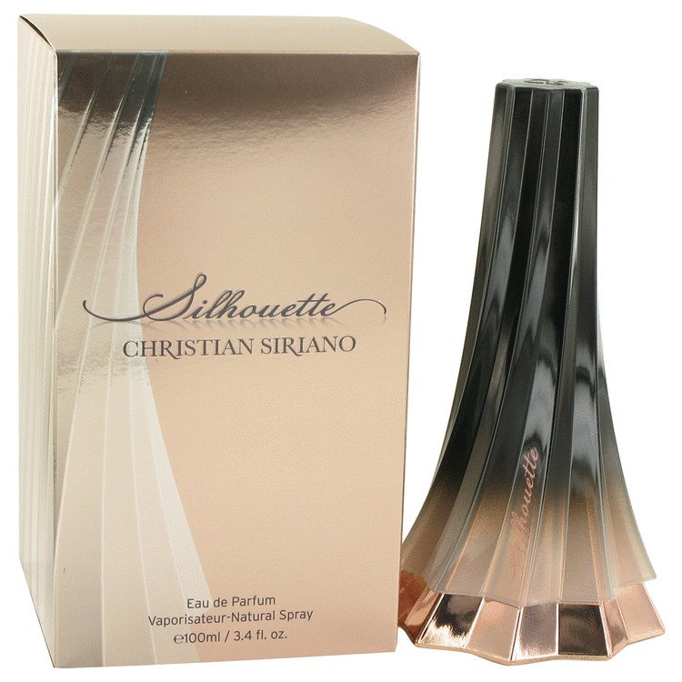 Silhouette Perfume by Christian Siriano (3.4 oz Eau De Parfum Spray)
