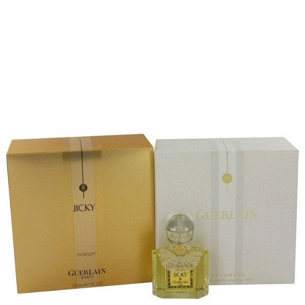 Jicky By Guerlain Pure Parfum 1 Oz For Women