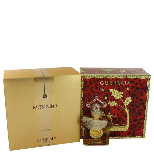 Mitsouko By Guerlain Pure Parfum 1 Oz For Women
