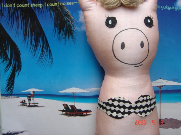 MoO YoH
