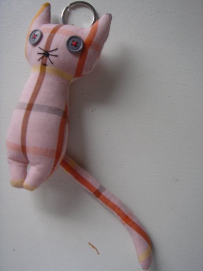 Hang Tiger
