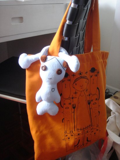 noOnual and orange