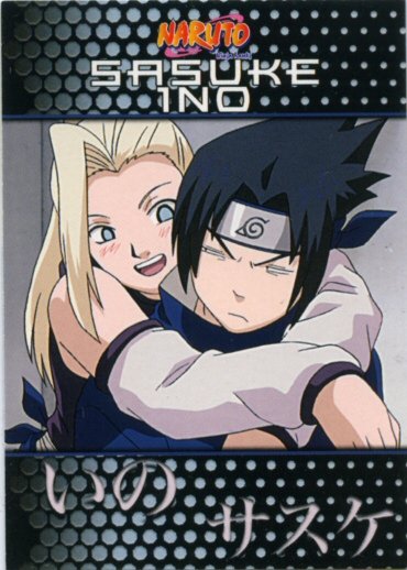 Naruto Ninja Ranks 30