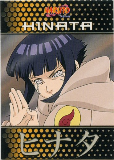 Naruto Ninja Ranks 35