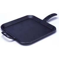 Lodge Breakfast Griddle