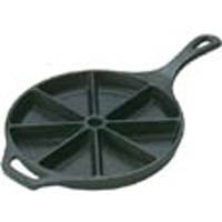 Divided Corn Bread Skillet