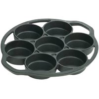 Logic Drop Biscuit Pan