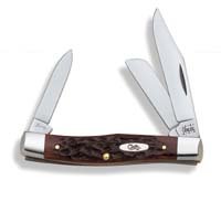 Case Medium Stockman Knife