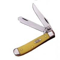Case Handlemini Trapper Knife