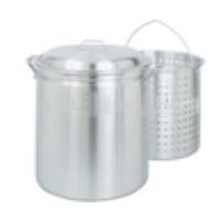 Steam/Boil Stockpot