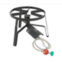 Single Jet Cooker