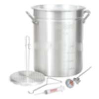 30 Qt Turkey Fryer