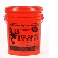 Big Game Butter Original 5gal