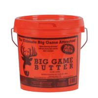 Big Game Butter Original 1 gallon