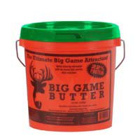 Big Game Butter Persimmon 1 gallon