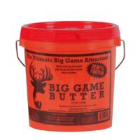 Big Game Butter Apple 1 gallon