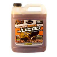 Juiced Acorn Rage