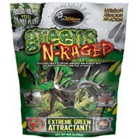 Greens N-Raged