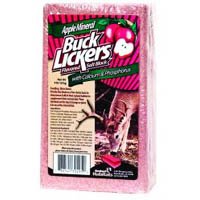 Apple Mineral Block (Pack of 6)