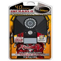 Digital Infared Scout Camera