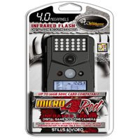 Digital Infared Scout Camera