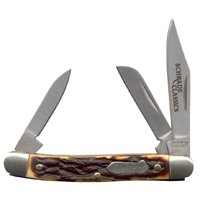 Three Blade Jr Knife